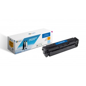 HP Toner CF403X (201X) Magenta Compatible Premium