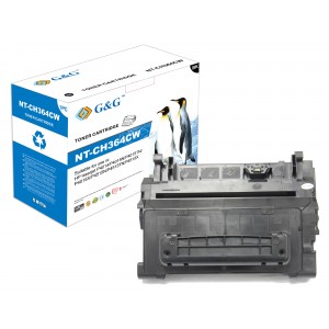 Toner HP CC364A compatible premium Toner HP CC364A compatible premium