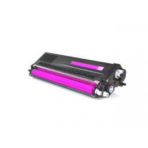 Toner Brother TN910 Magenta Compatible