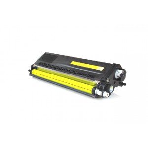 Toner Brother TN910 Amarillo Compatible