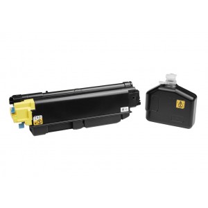 Toner Kyocera TK5270 Amarillo Compatible