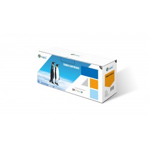 TONER COMPATIBLE PREMIUM HP CC531A / CANON CRG 718 CYAN