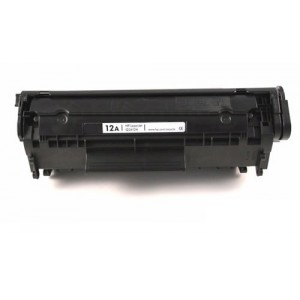 Toner HP Q2612A (CANON 703) Canon FX9/FX10 compatible