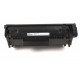 Toner HP Q2612A compatible, sustituye al toner original HP Q2612A, REF. Q2612A 