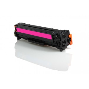 Toner Canon 054H Magenta Compatible 3026C002/3022C002