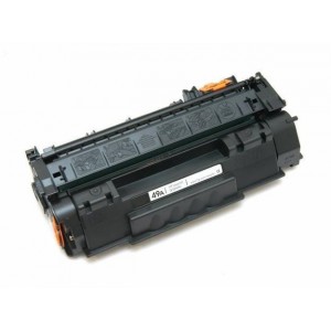 Toner HP Q5949A/Q7553A (CANON 708) compatible
