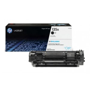 Toner Hp W1350A Original - 135A