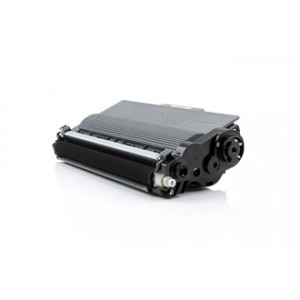 Toner BROTHER TN3380 TN3330 TN3390 Compatible Alta Capacidad