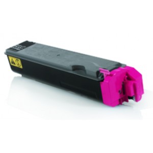 CARTUCHO DE TONER KYOCERA TK-5150 MAGENTA COMPATIBLE