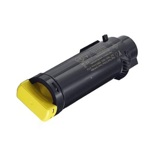 Toner amarillo Xerox 6510 / 6515 Compatible