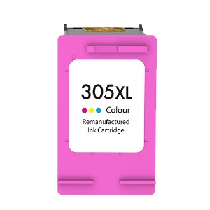 HP 305XL Color Tinta Compatible