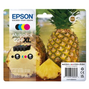 Epson 604 Pack Original