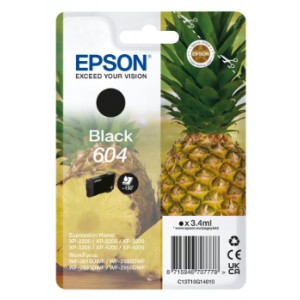 Epson 604 Pack Original