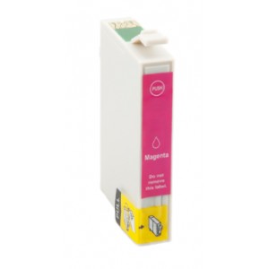 Epson 604XL Magenta Compatible