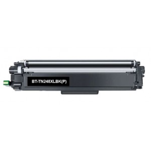 Toner Brother TN248XL Negro Compatible