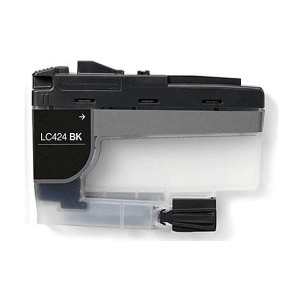 Brother LC424 Negro Compatible