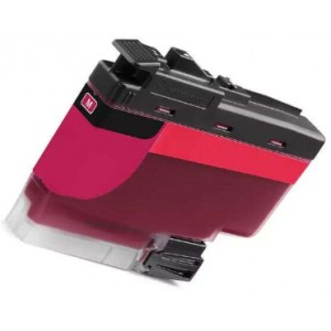 Brother LC422XL Magenta Compatible