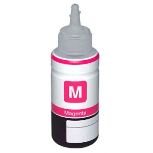 Epson 102 Magenta Botella de tinta Compatible C13T03R340