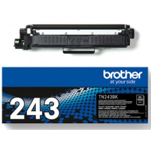 Toner Brother TN243 Original Negro