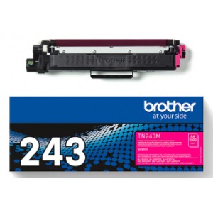 Toner Brother TN243 Original Magenta