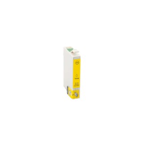 Cartucho Epson 503XL Amarillo Compatible