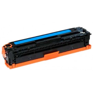 Toner Canon 045H Compatible Cyan