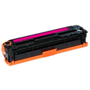 Toner Canon 045H Compatible Magenta