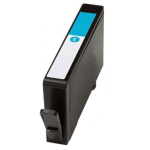 HP 912XL Cyan Compatible