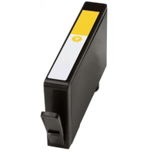 HP 912XL Amarillo Compatible