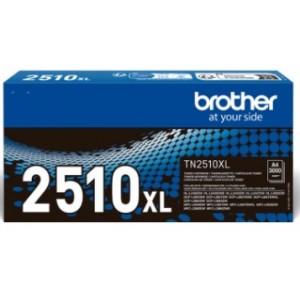 Toner Brother TN2510XL Compatible