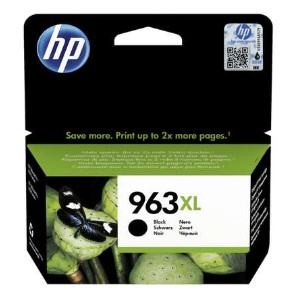 HP 963XL Negro Original