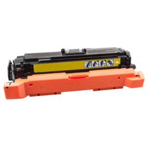 Toner HP W2121X Amarillo Compatible