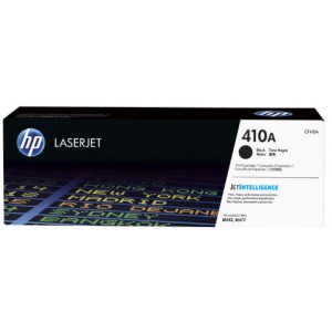 Toner HP CF410X Original Negro