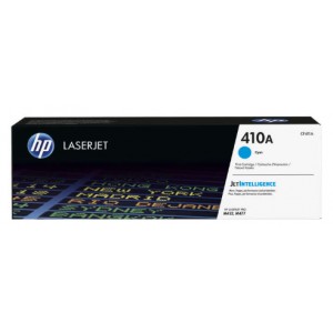 Toner HP CF411X Original Cyan