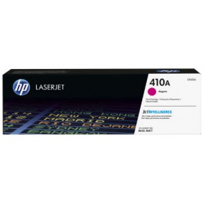 Toner HP CF413A Original Magenta