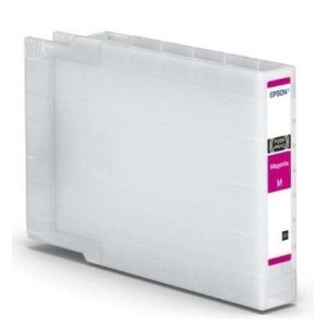 Epson T04A3 Magenta Compatible