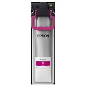 Epson T11D3 / T11C3 Magenta Compatible