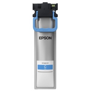 Epson T11D2 / T11C2 Cyan Compatible