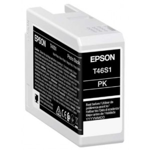 Epson T46S1 Negro Photo Compatible