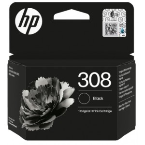 HP 308 Negro Original
