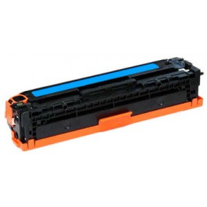 Toner Canon 055H Compatible Cyan