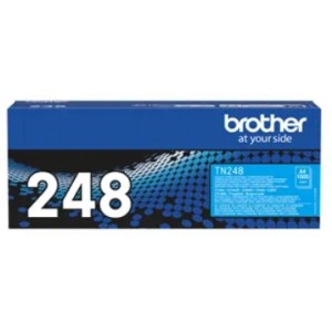 Toner Brother TN248 Cyan Original
