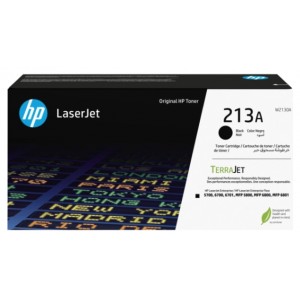 Toner HP W2130A Negro Original