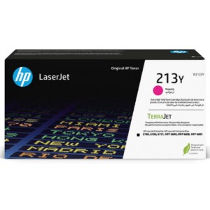 Toner HP W2131Y Magenta Original