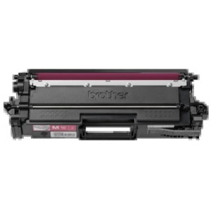 Toner Brother TN821XXL Magenta Original