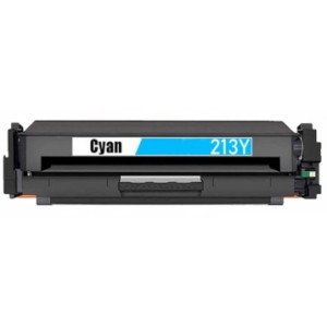 Toner HP W2131 Cyan Compatible