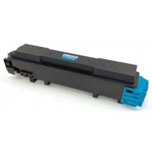 Toner Kyocera TK5370 Cyan Compatible