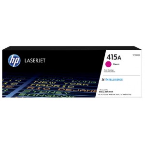 HP 415A Magenta Original