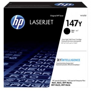 Toner HP W1470Y (147Y) Original