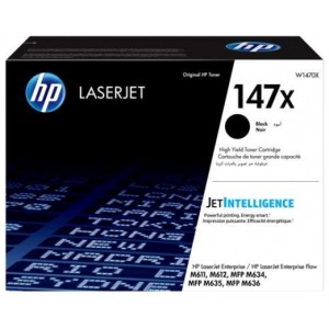 Toner HP W1470X (147X) Original